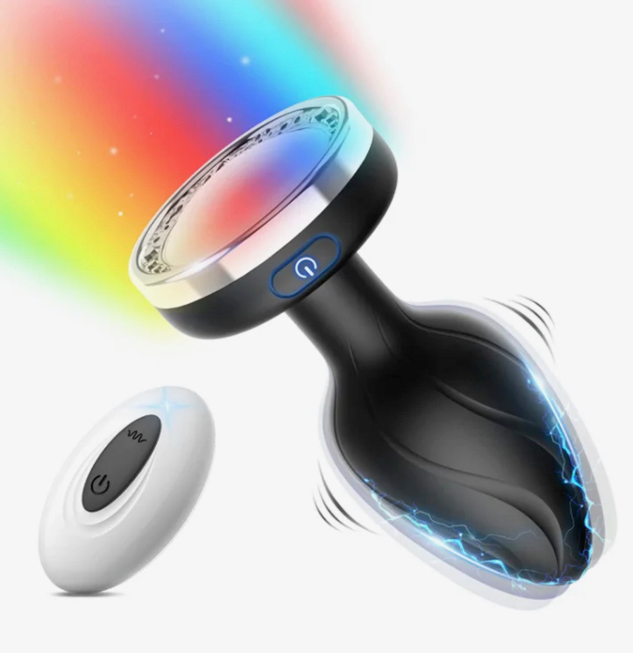 Vibez Light Plug With Remote