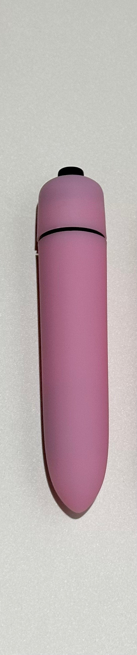 Access Me Bullet Matte