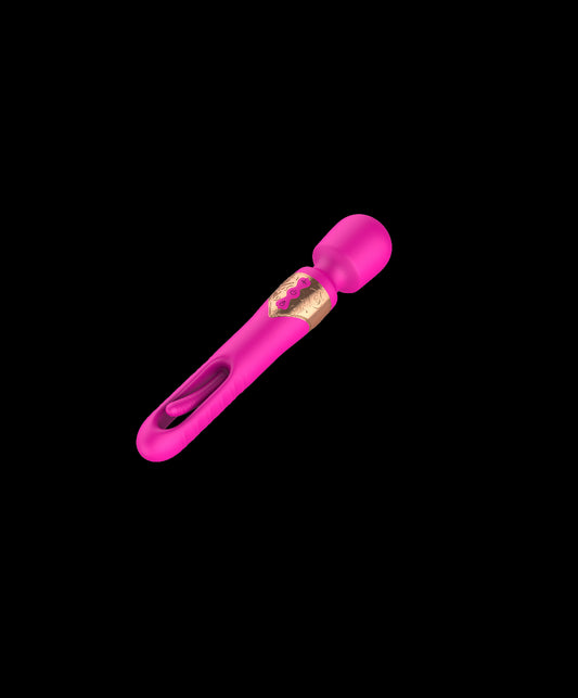 Flicky Massager